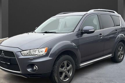 Mitsubishi Outlander 295.609 km 4.490 &euro; Schierling 84069
