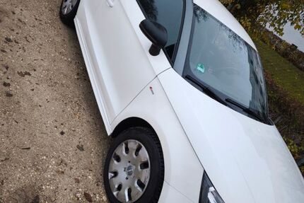 Audi A1 190.660 km 7.900 &euro; Nittendorf 93152