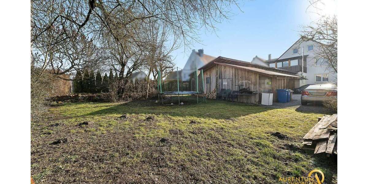 Etagenwohnung Geiselhöring - 2 Zimmer, 40 m&sup2;, 59.000&euro; | Angebot:27007542
