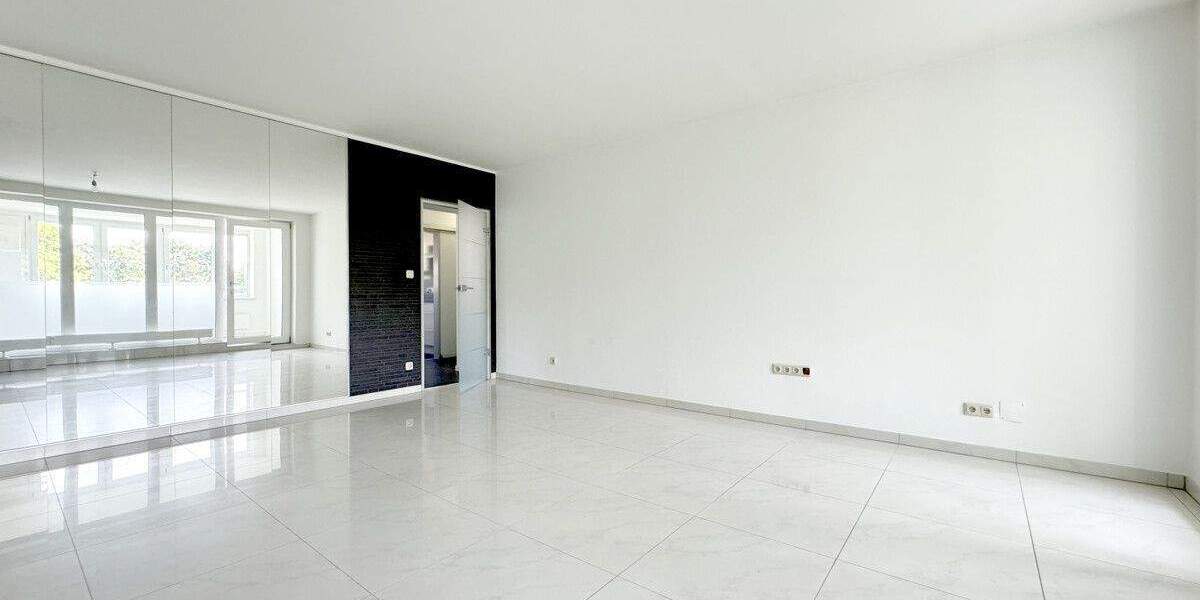 Etagenwohnung Regensburg Kasernenviertel - 2 Zimmer, 58 m&sup2;, 249.000&euro; | Angebot:25702586