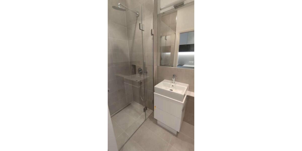 Vollmöbliertes Studenten-Appartement in Regensburg - zum 01.08.26 1 zimmer