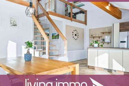 Wohnung Obertraubling - 4.5 Zimmer, 118 m&sup2;, 499.000&euro; | Angebot:24425005