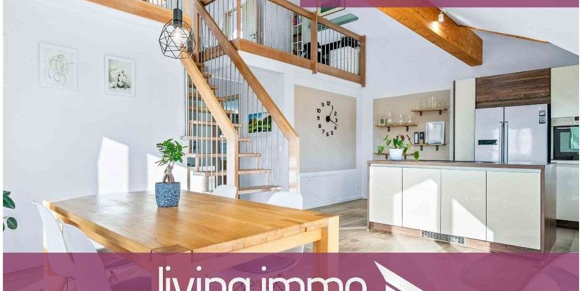 Wohnung zum Kaufen in Obertraubling 518.000 € 118 m² 4.5 zimmer