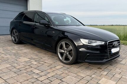 Audi A6 259.000 km 9.900 &euro; Langquaid 84085