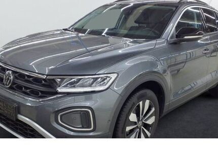 VW T-Roc 19.098 km 21.790 &euro; Nittenau 93149