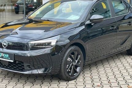 Opel Corsa 11.186 km 15.480 € Kelheim 93309