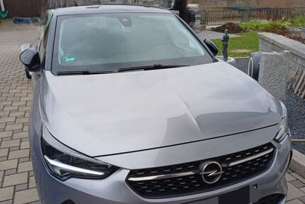 Opel Corsa 88.479 km 10.300 € Nittenau 93149