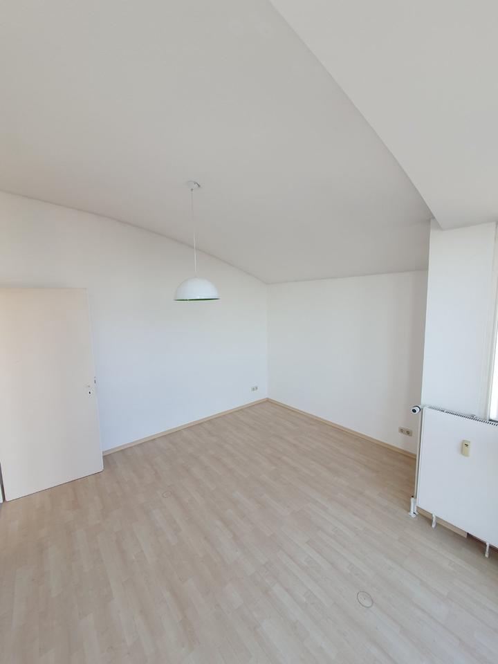 Lichtdurchflutete MaisonetteWohnung in Neustadt an der Donau