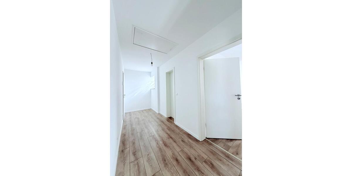 Dachgeschoßwohnung Regensburg Galgenberg - 2 Zimmer, 58 m&sup2;, 930&euro; | Angebot:26413808