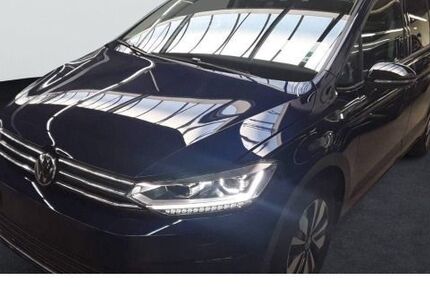 VW Touran 25.704 km 33.890 &euro; Nittenau 93149