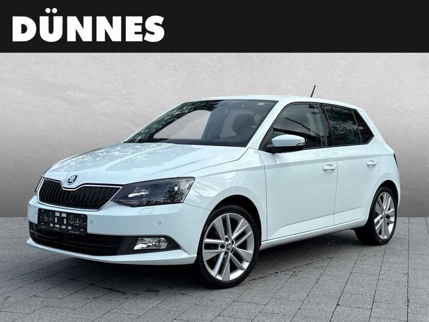 Fabia