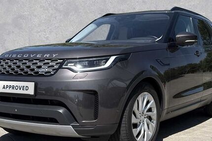 Land Rover Discovery 101.390 km 39.990 &euro; Regensburg 93059