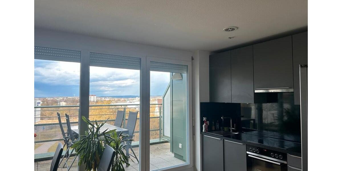 Einfamilienhaus Regensburg Galgenberg - 2 Zimmer, 60 m&sup2;, 1.050&euro; | Angebot:25782824