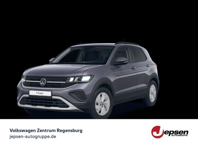 T-Cross