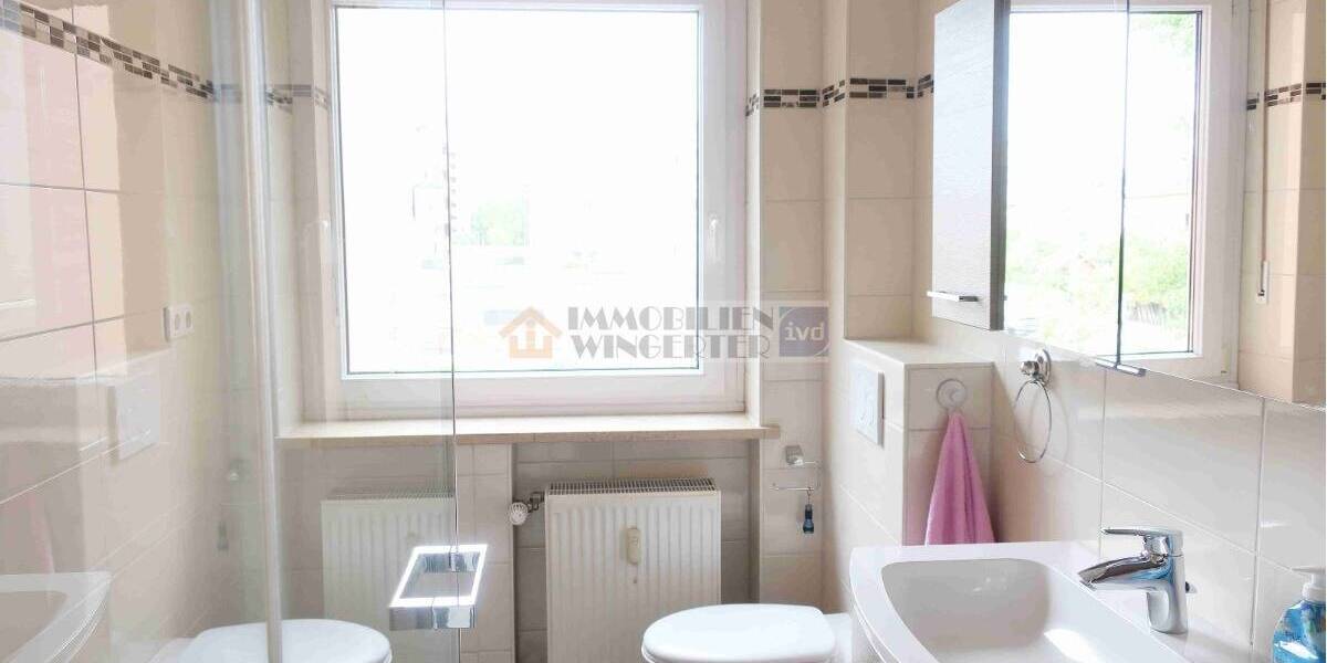 Etagenwohnung Neutraubling - 2 Zimmer, 58 m&sup2;, 199.500&euro; | Angebot:26515346