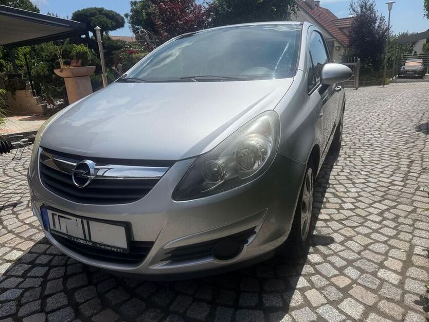 Corsa