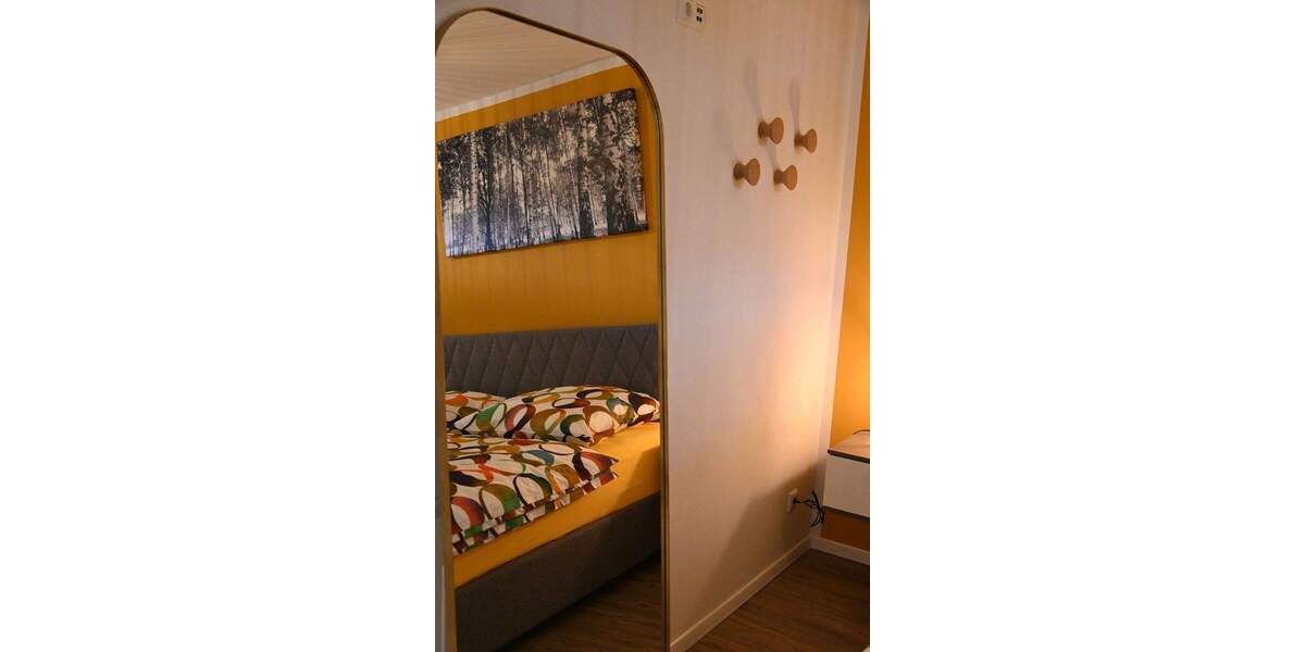 Etagenwohnung Burglengenfeld Wölland - 2 Zimmer, 74 m&sup2;, 900&euro; | Angebot:26188215