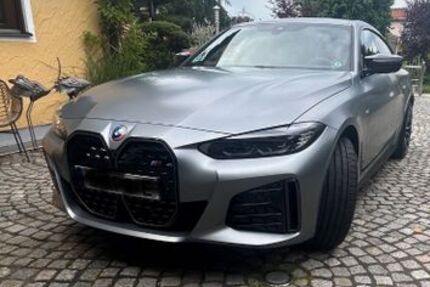 BMW i4 3.300 km 57.000 &euro; Bernhardswald 93170