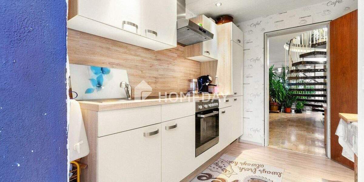 Einfamilienhaus Beratzhausen - 6 Zimmer, 188 m&sup2;, 425.000&euro; | Angebot:25732681