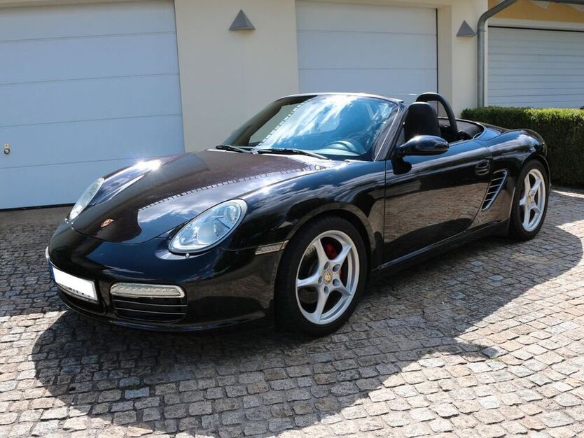Boxster