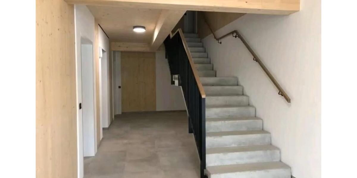 Moderne 2-Zimmer Wohnung mit Balkon in Beratzhausen 2 zimmer