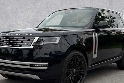 Land Rover Range Rover 1.550 km 184.395 &euro; Regensburg 93059