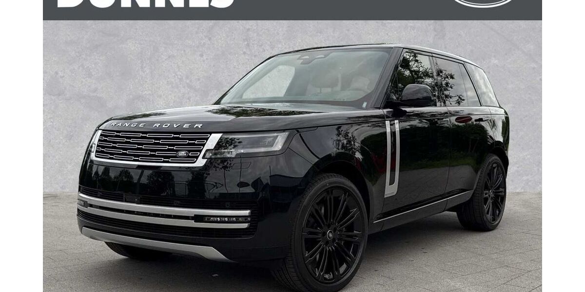 Land Rover Range Rover 1.550 km 184.395 &euro; Regensburg 93059