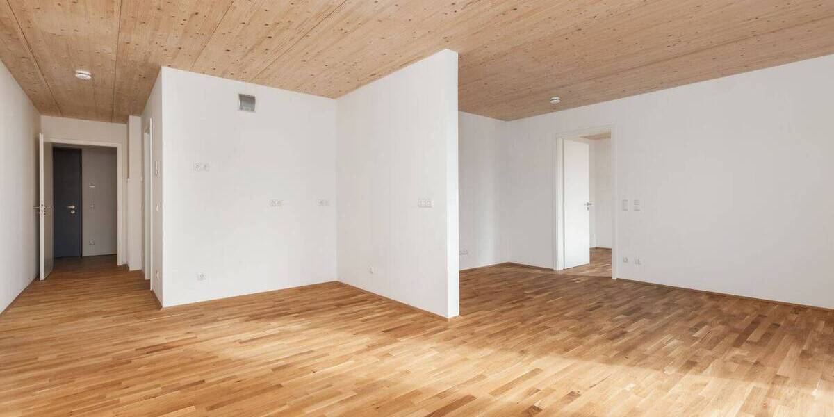 Etagenwohnung Pentling Großberg - 2 Zimmer, 73 m&sup2;, 1.250&euro; | Angebot:26358712