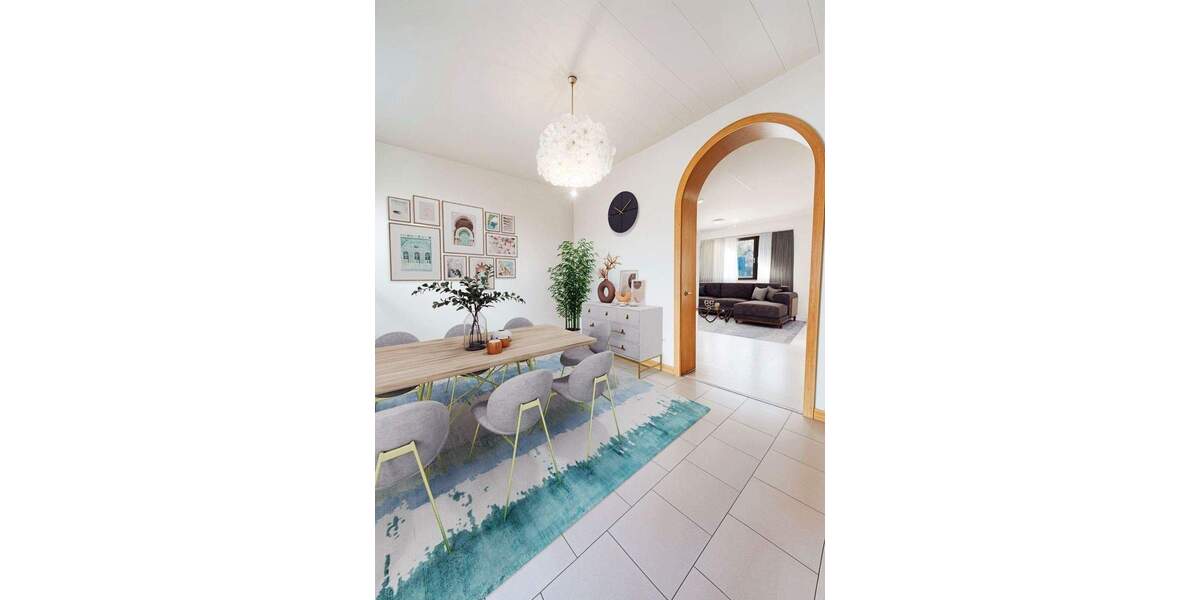 Mehrfamilienhaus, Wohnhaus Sinzing Saxberg - 6 Zimmer, 207 m&sup2;, 449.000&euro; | Angebot:25745210