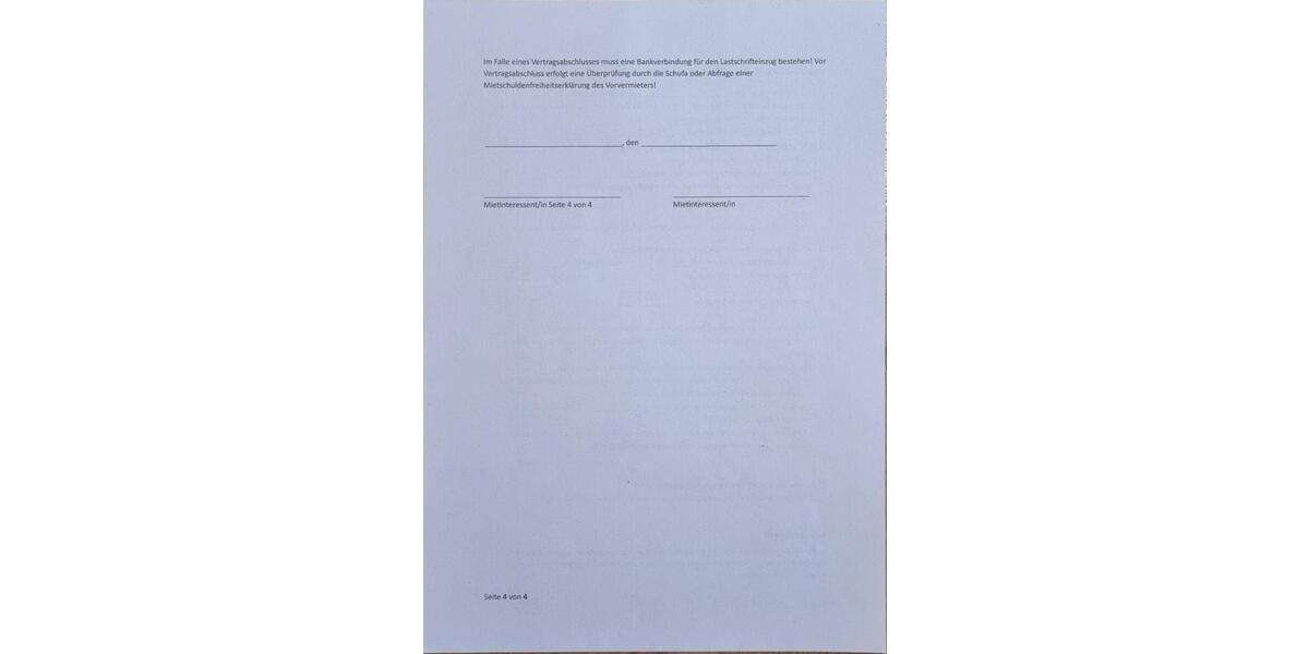 Exklusives Wohnen im 