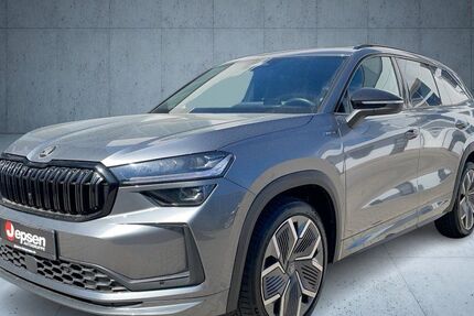 Skoda Kodiaq 25.024 km 43.970 &euro; Saal a.d. Donau 93342