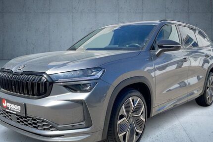 Skoda Kodiaq 25.024 km 44.970 &euro; Saal a.d. Donau 93342