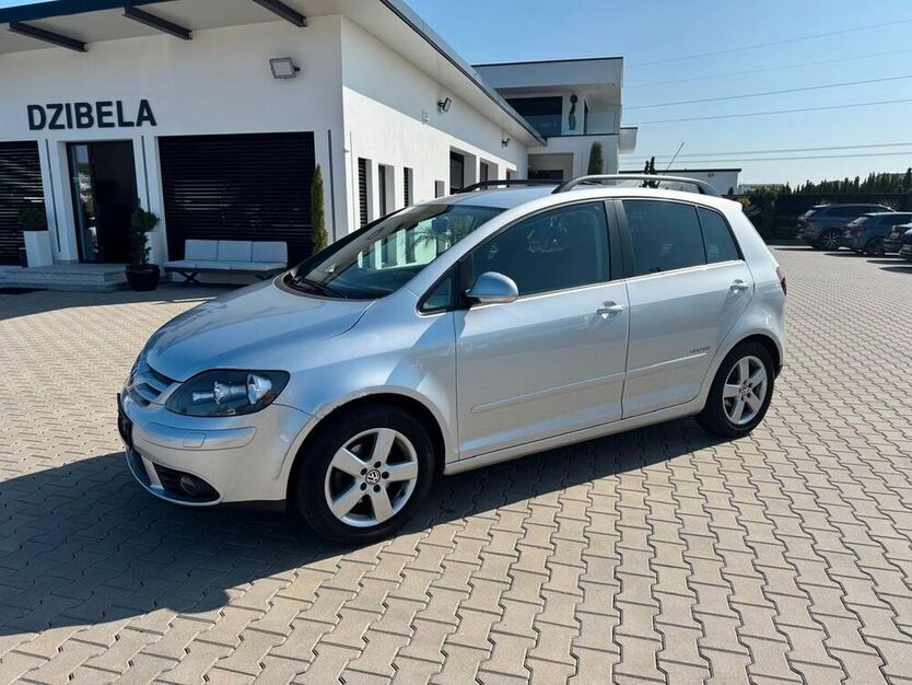 Golf Plus
