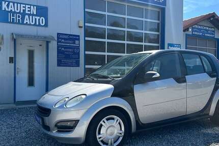 Smart forFour 174.000 km 1.800 &euro; Alteglofsheim bei Regensburg 93087