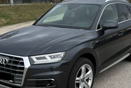Audi Q5 155.000 km 25.200 &euro; Regensburg 93057