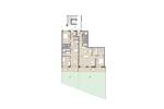 Terrassenwohnung Pentling Großberg - 3 Zimmer, 79 m&sup2;, 1.195&euro; | Angebot:26388880
