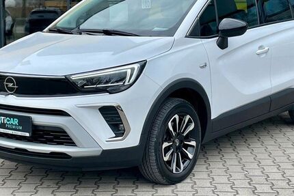 Opel Crossland (X) 17.000 km 16.980 € Kelheim 93309