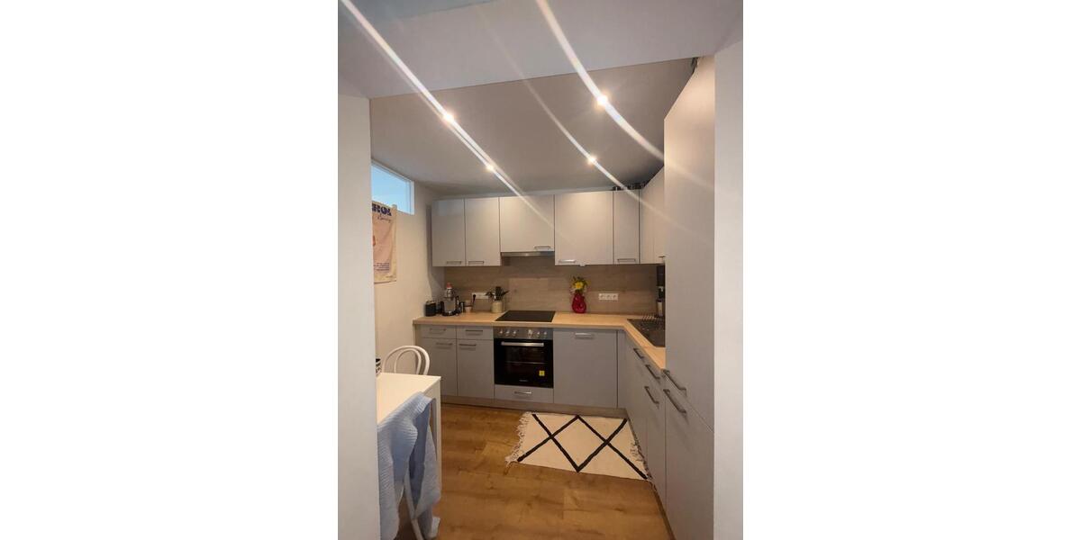 Etagenwohnung Regensburg Galgenberg - 4 Zimmer, 69 m&sup2;, 1.470&euro; | Angebot:25632256