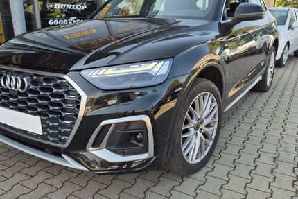 Audi Q5 59.000 km 49.900 &euro; Beratzhausen 93176