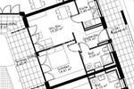 Etagenwohnung Teublitz - 2 Zimmer, 54 m&sup2;, 570&euro; | Angebot:26554533