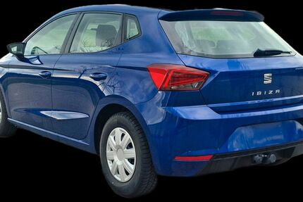 Seat Ibiza 8.164 km 11.600 &euro; Teublitz 93158
