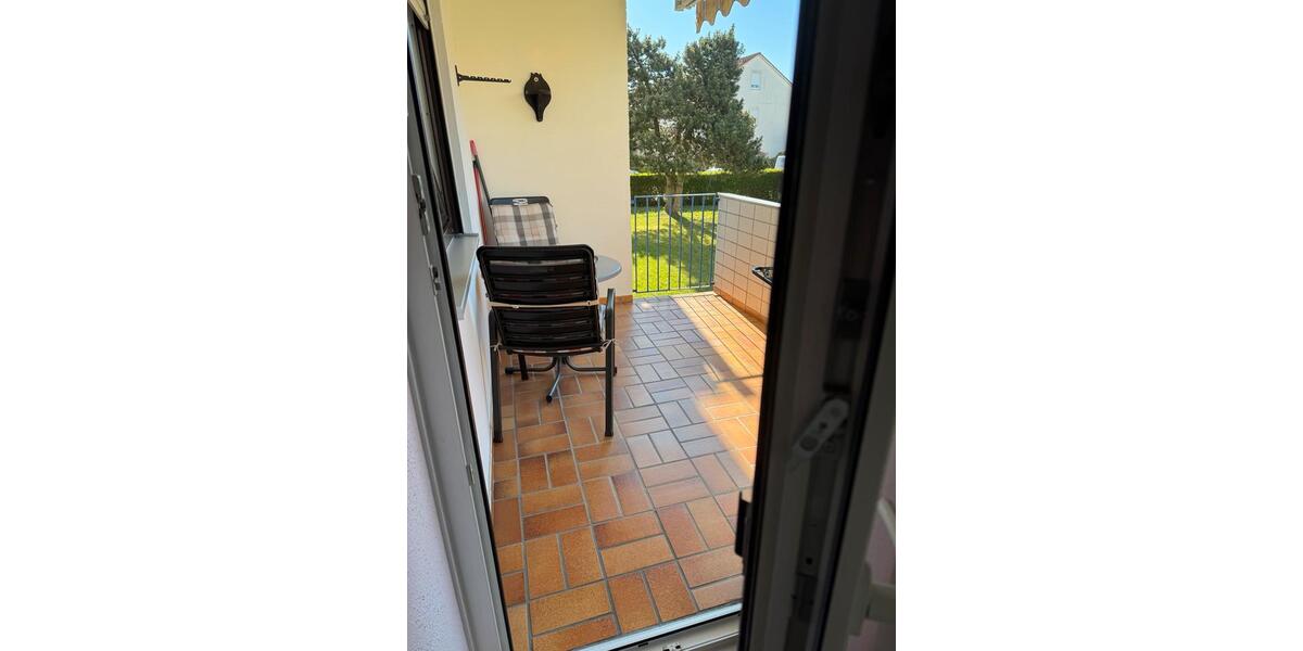 Erdgeschoßwohnung Barbing - 2 Zimmer, 67 m&sup2;, 265.000&euro; | Angebot:26277274