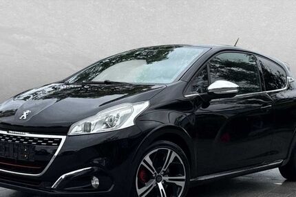 Peugeot 208 117.000 km 9.760 &euro; Regensburg 93059