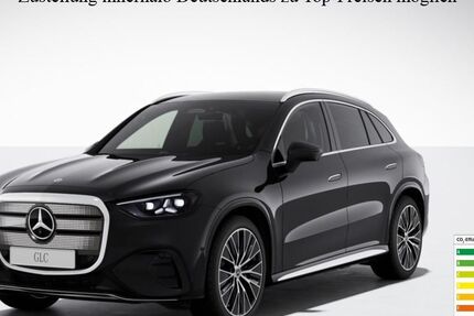 Mercedes-Benz GLC 400 5.000 km 82.777 &euro; Regensburg 93053