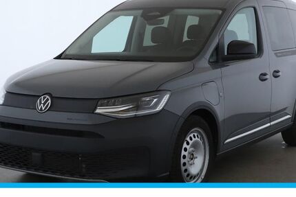 VW Caddy 6.000 km 43.970 &euro; Regensburg 93053