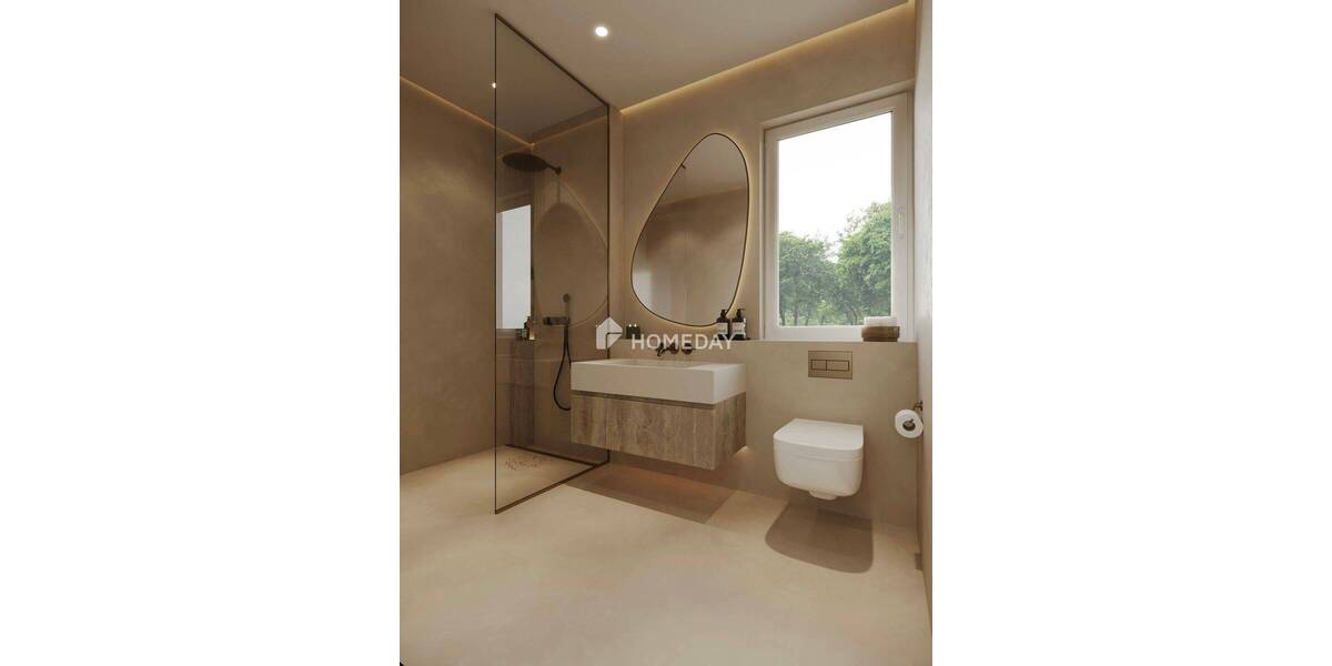Etagenwohnung Mintraching (Wohnung A) Mangolding - 3 Zimmer, 91 m&sup2;, 398.000&euro; | Angebot:26686069