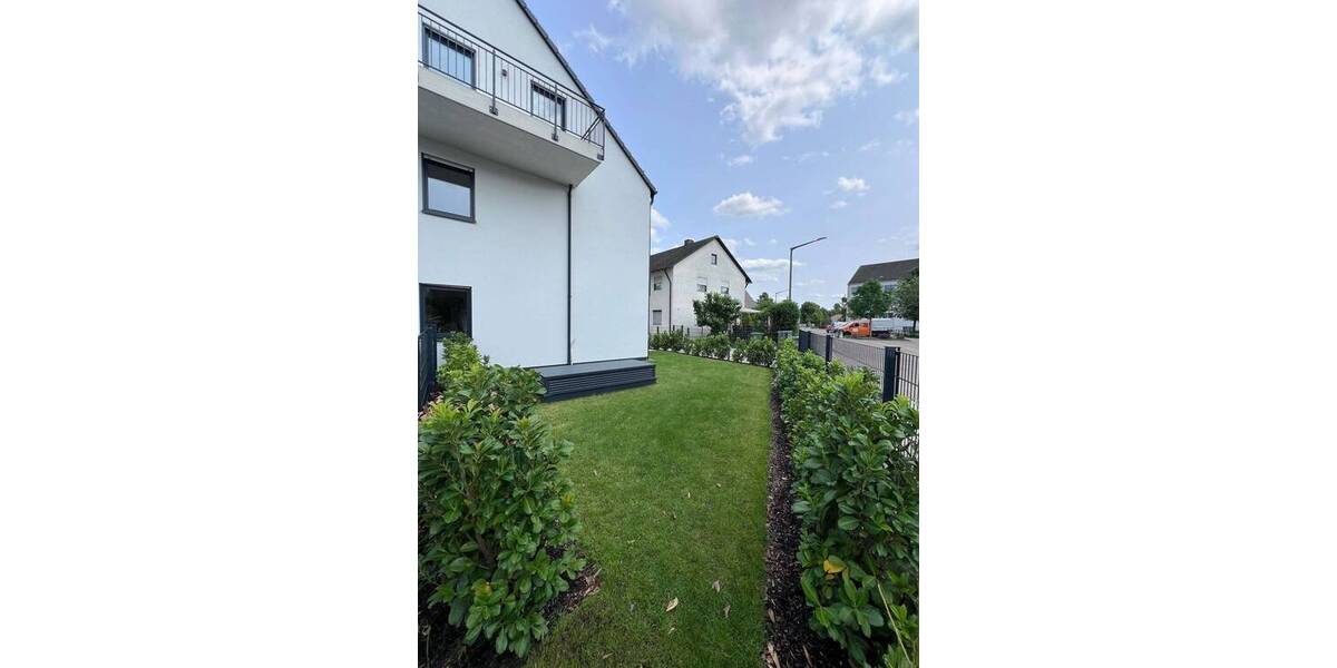 Etagenwohnung Regensburg Konradsiedlung-Wutzlhofen - 2 Zimmer, 62 m&sup2;, 477.400&euro; | Angebot:25745206
