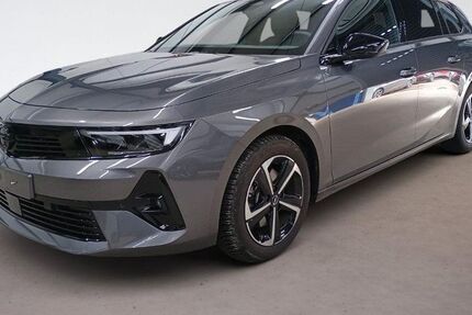 Opel Astra 18.538 km 20.890 &euro; Kelheim 93309