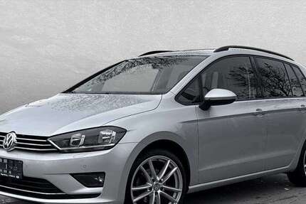 VW Golf Sportsvan 89.900 km 13.550 &euro; Regensburg 93059