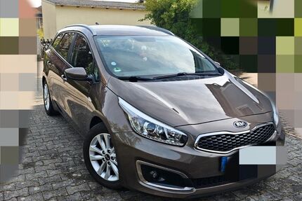 Kia ceed Sportswagon 109.000 km 9.999 € Wörth an der Donau 93086